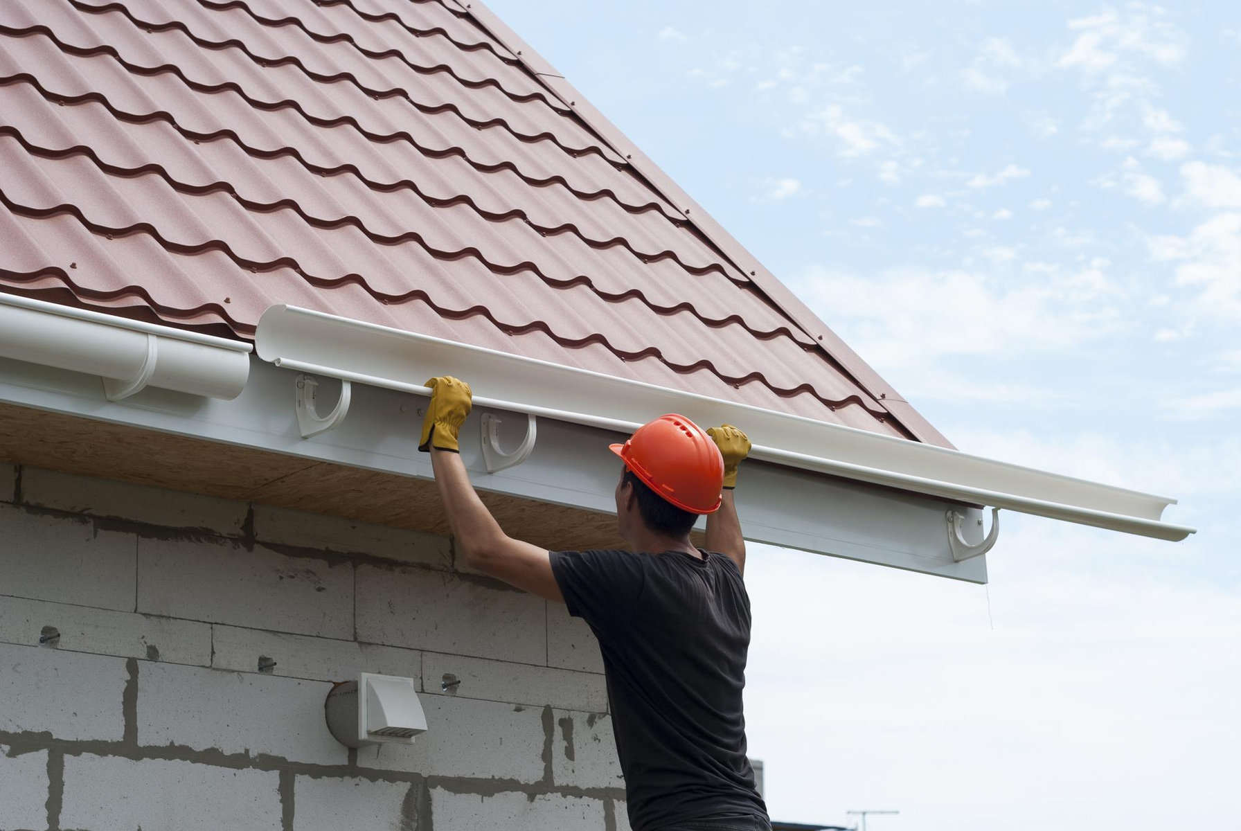 Gutter Services